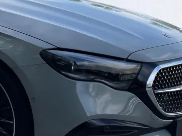 E 220 d AMG-PREMIUM+DISTRONIC+NIGHT+360°KAMERA