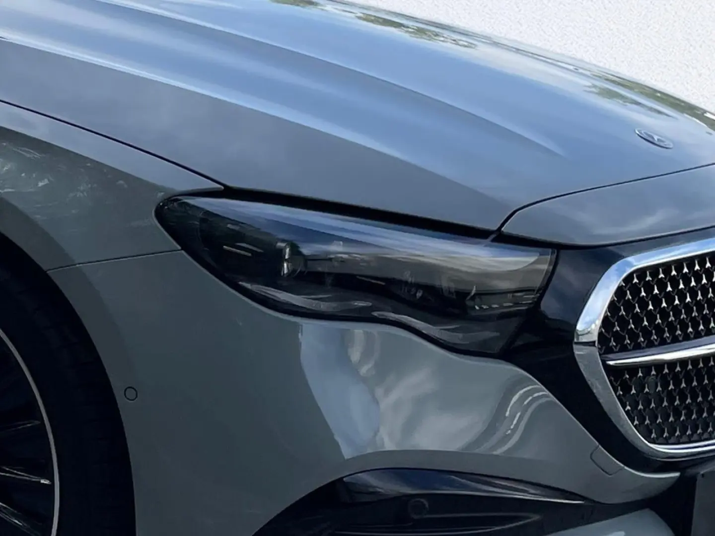 E 220 d AMG-PREMIUM+DISTRONIC+NIGHT+360°KAMERA