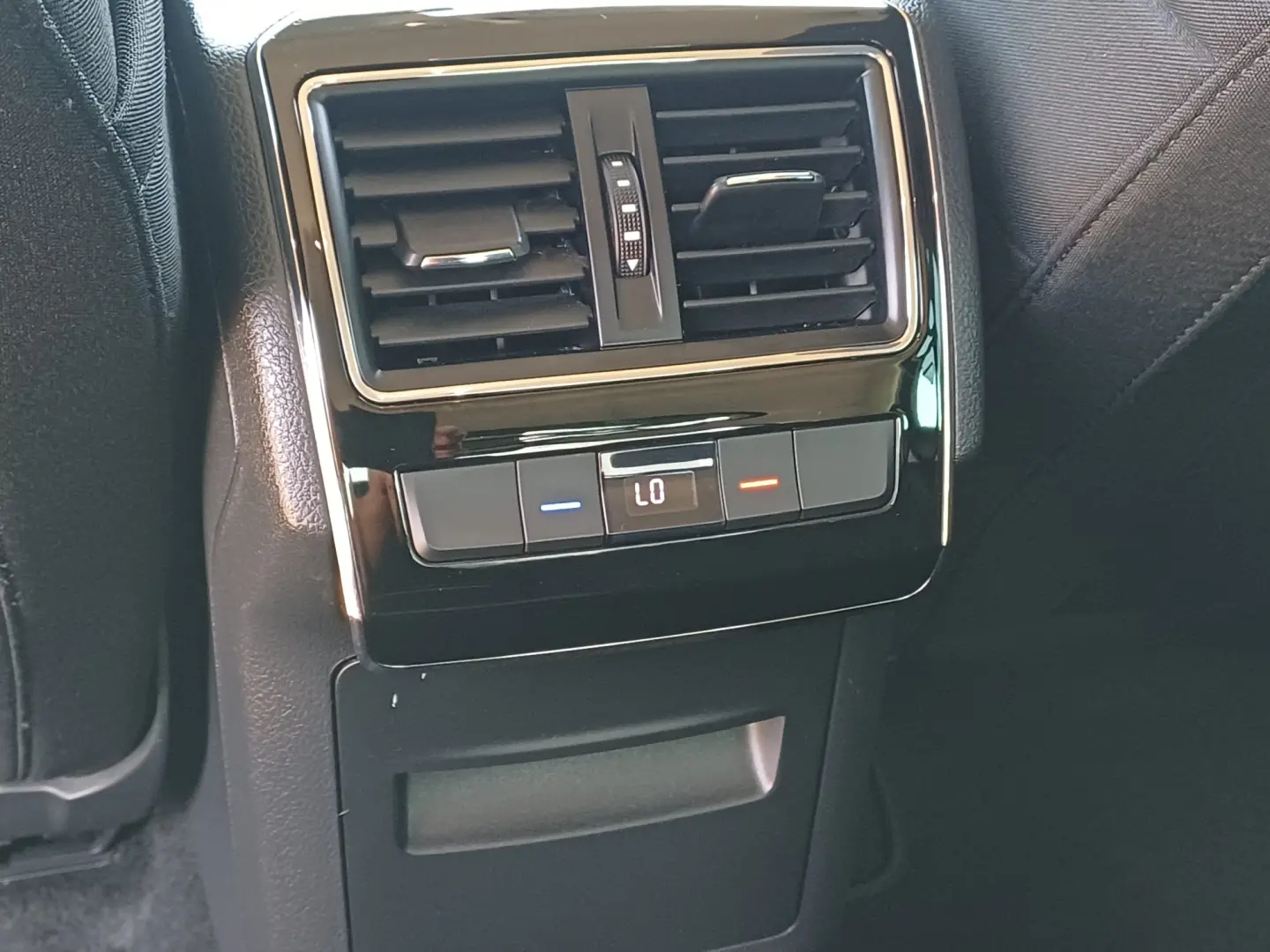 Skoda SUPERB 2.0 TDI 190 cp DSG 4x4 Style