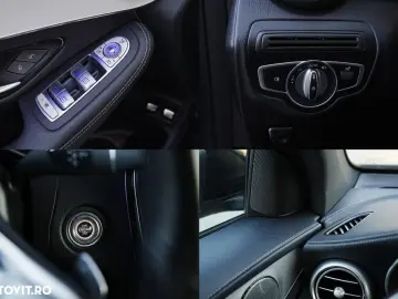 Mercedes-Benz GLC 200 4Matic 9G-TRONIC AMG Line