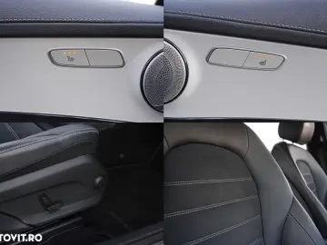 Mercedes-Benz GLC 200 4Matic 9G-TRONIC AMG Line
