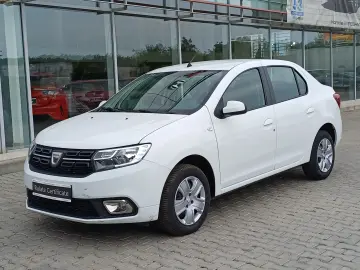 Dacia Logan Laureate 1.5 Dci 75 Cp