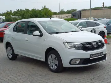 Dacia Logan Laureate 1.5 Dci 75 Cp