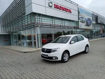 Dacia Logan Laureate 1.5 Dci 75 Cp