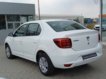 Dacia Logan Laureate 1.5 Dci 75 Cp