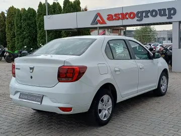 Dacia Logan Laureate 1.5 Dci 75 Cp