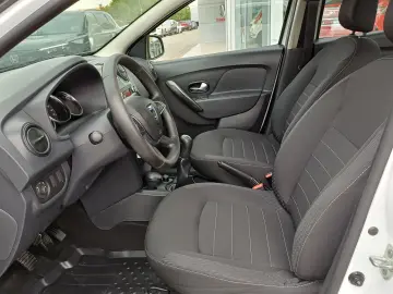 Dacia Logan Laureate 1.5 Dci 75 Cp