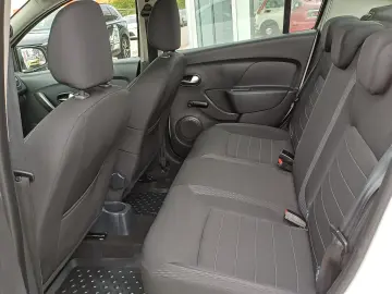 Dacia Logan Laureate 1.5 Dci 75 Cp