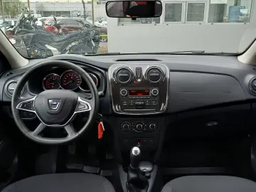 Dacia Logan Laureate 1.5 Dci 75 Cp