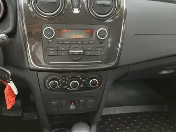 Dacia Logan Laureate 1.5 Dci 75 Cp