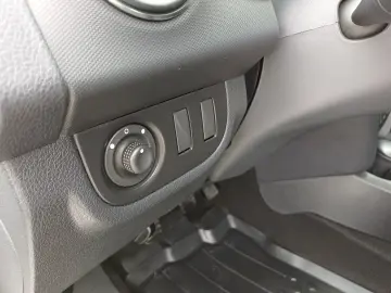 Dacia Logan Laureate 1.5 Dci 75 Cp