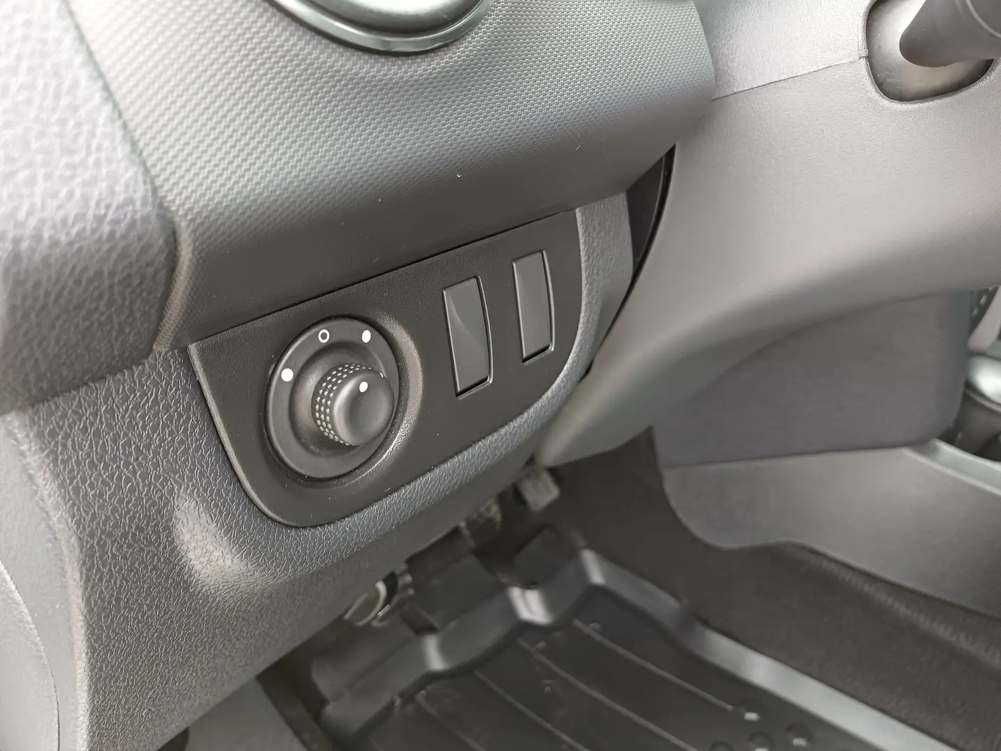 Dacia Logan Laureate 1.5 Dci 75 Cp
