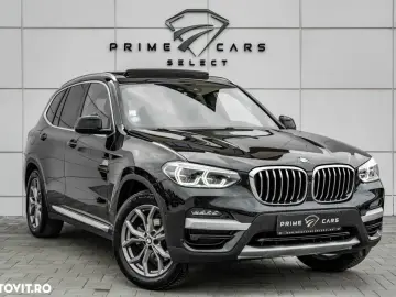BMW X3 xDrive20i Aut. xLine