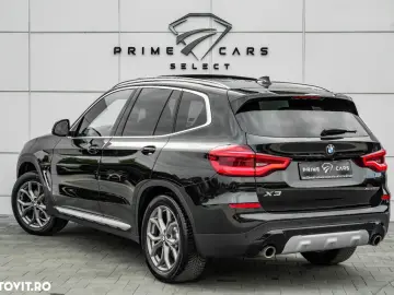 BMW X3 xDrive20i Aut. xLine