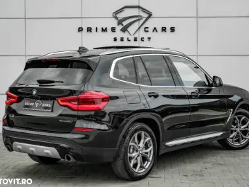 BMW X3 xDrive20i Aut. xLine