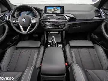 BMW X3 xDrive20i Aut. xLine