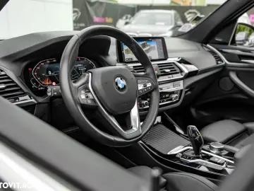BMW X3 xDrive20i Aut. xLine