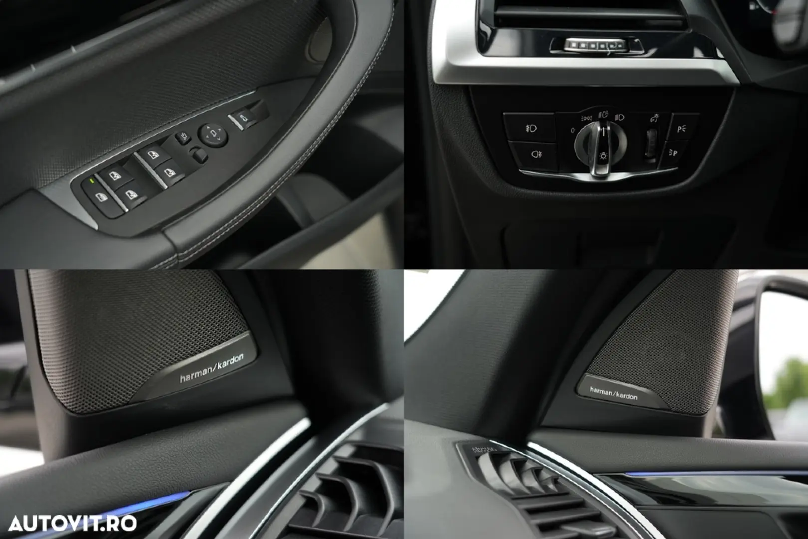 BMW X3 xDrive20i Aut. xLine