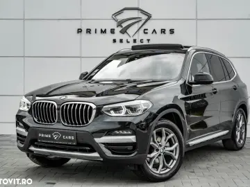 BMW X3 xDrive20i Aut. xLine