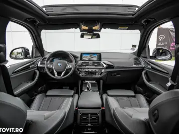 BMW X3 xDrive20i Aut. xLine