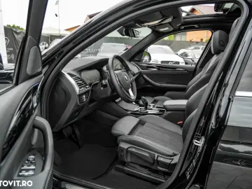 BMW X3 xDrive20i Aut. xLine