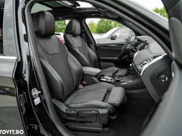 BMW X3 xDrive20i Aut. xLine