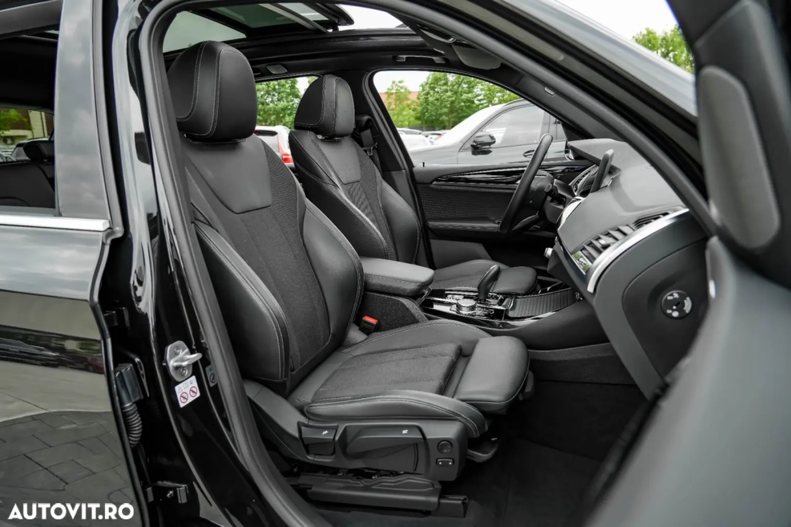 BMW X3 xDrive20i Aut. xLine