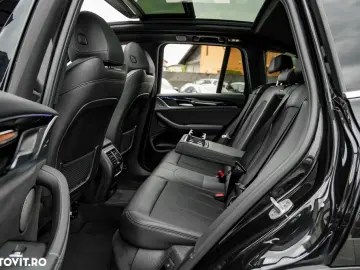 BMW X3 xDrive20i Aut. xLine