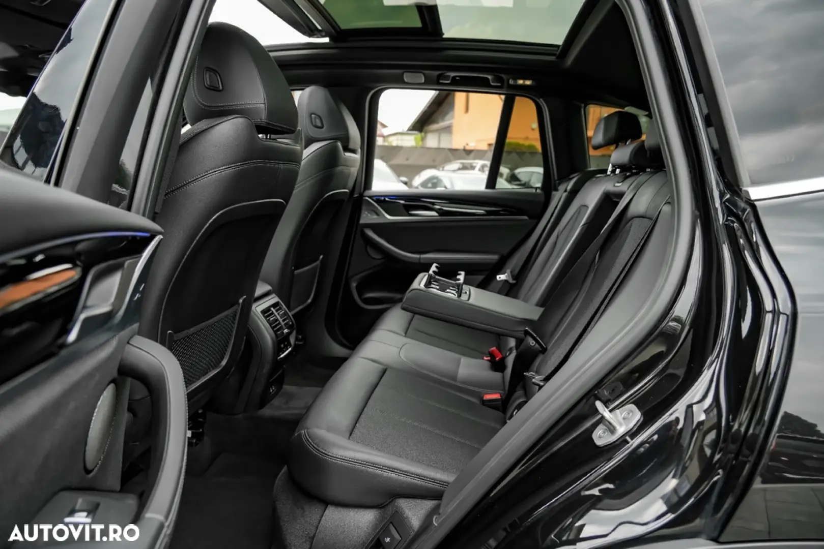 BMW X3 xDrive20i Aut. xLine