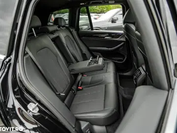 BMW X3 xDrive20i Aut. xLine