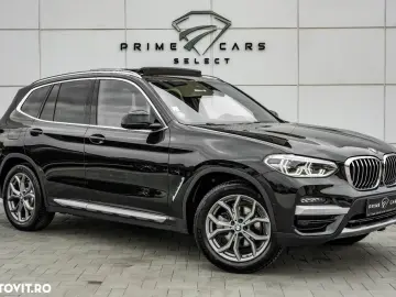 BMW X3 xDrive20i Aut. xLine