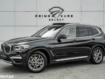 BMW X3 xDrive20i Aut. xLine