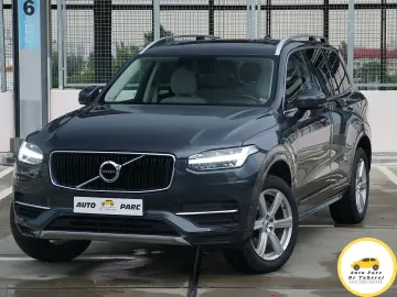 Volvo XC90 T8 AWD 7 locuri Recharge Inscription