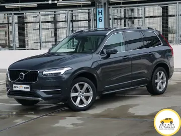 Volvo XC90 T8 AWD 7 locuri Recharge Inscription