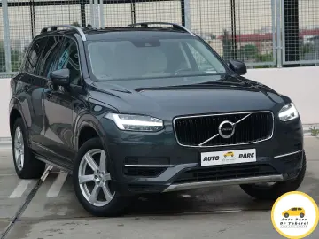 Volvo XC90 T8 AWD 7 locuri Recharge Inscription