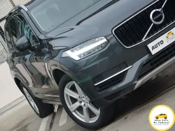 Volvo XC90 T8 AWD 7 locuri Recharge Inscription