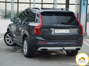 Volvo XC90 T8 AWD 7 locuri Recharge Inscription