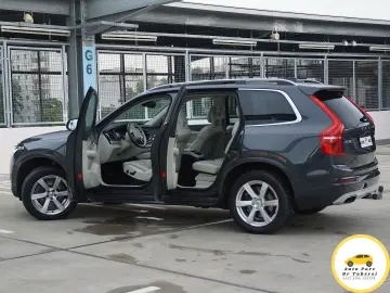 Volvo XC90 T8 AWD 7 locuri Recharge Inscription