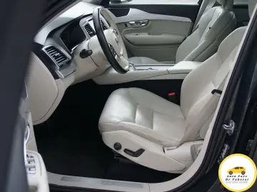 Volvo XC90 T8 AWD 7 locuri Recharge Inscription