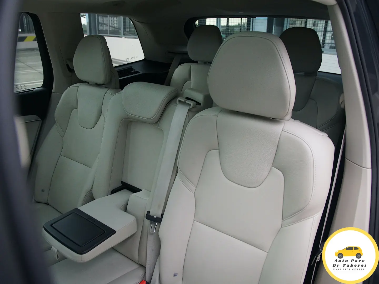 Volvo XC90 T8 AWD 7 locuri Recharge Inscription