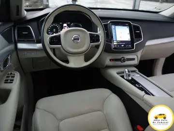 Volvo XC90 T8 AWD 7 locuri Recharge Inscription