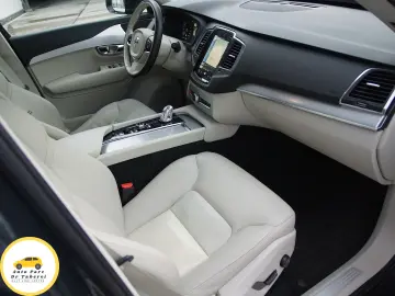 Volvo XC90 T8 AWD 7 locuri Recharge Inscription