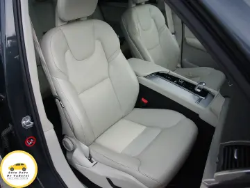 Volvo XC90 T8 AWD 7 locuri Recharge Inscription
