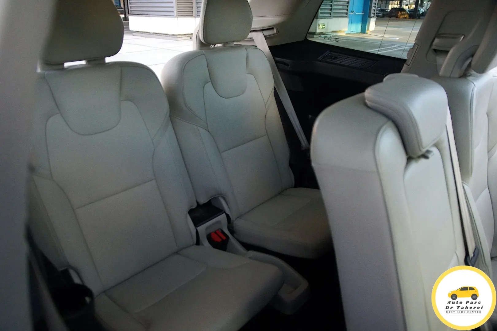 Volvo XC90 T8 AWD 7 locuri Recharge Inscription