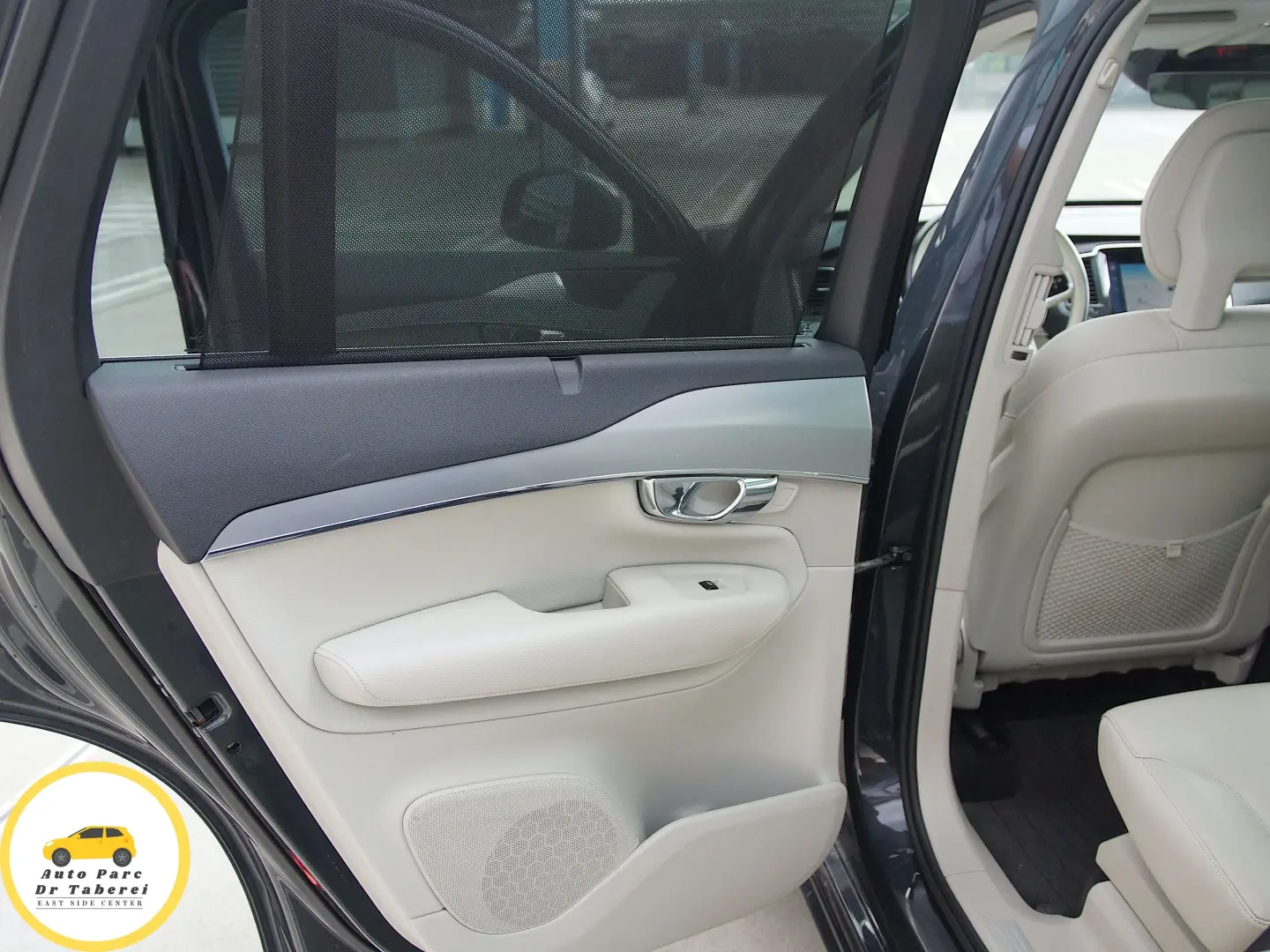 Volvo XC90 T8 AWD 7 locuri Recharge Inscription
