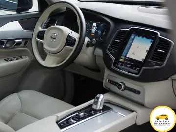Volvo XC90 T8 AWD 7 locuri Recharge Inscription