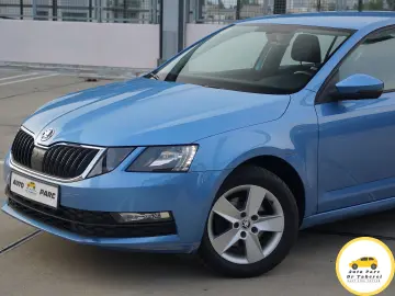 Skoda Octavia III 1.0 TSI 116 CP benzina