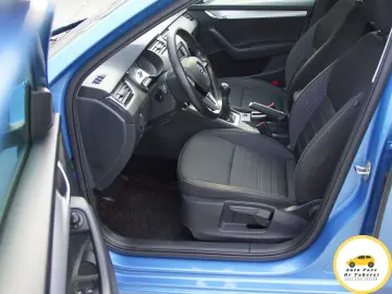 Skoda Octavia III 1.0 TSI 116 CP benzina