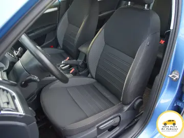 Skoda Octavia III 1.0 TSI 116 CP benzina