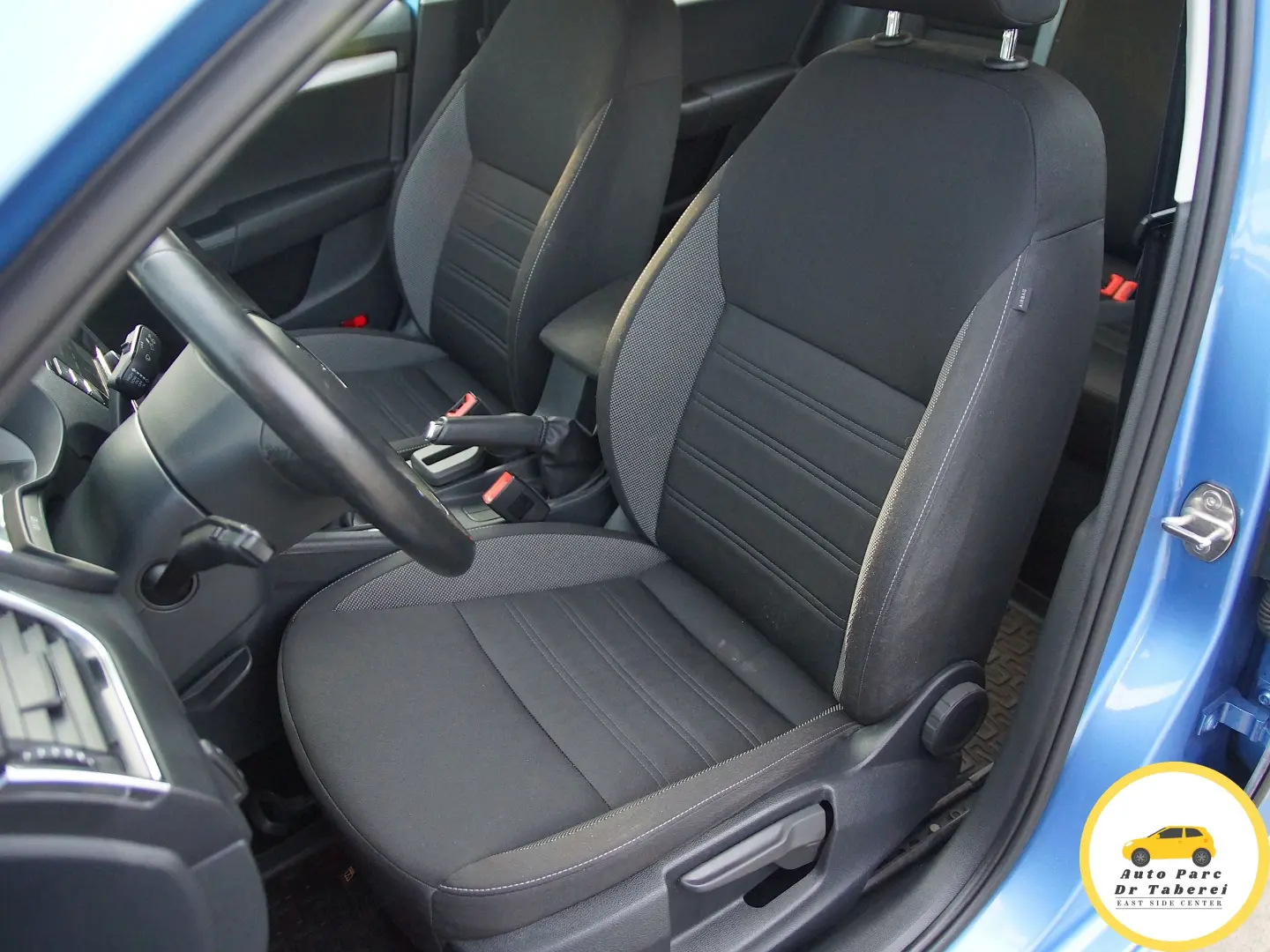 Skoda Octavia III 1.0 TSI 116 CP benzina